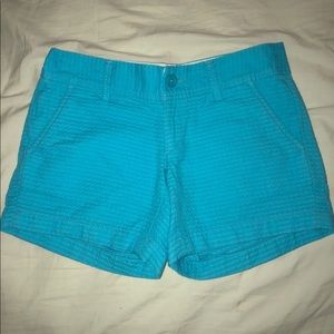 Lilly Pulitzer short